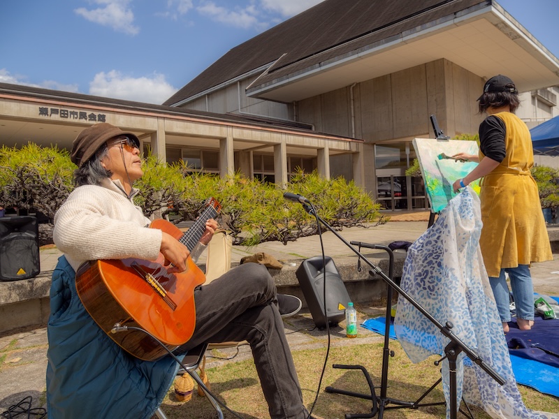 SETODA Bonjour marché-3