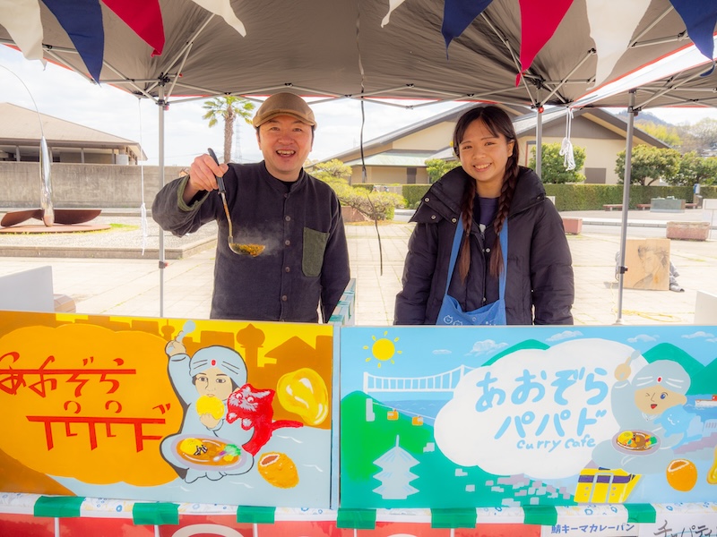 SETODA Bonjour marché-7